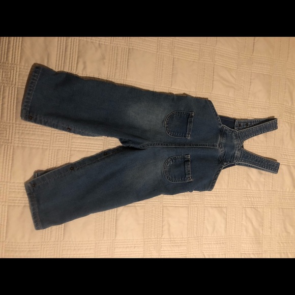 Overalls - Picture 3 of 3